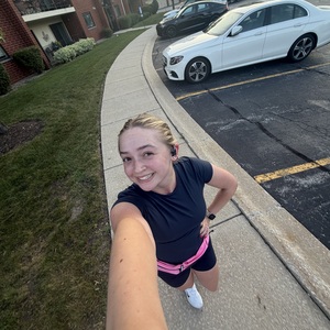 Kaeli Baldridge